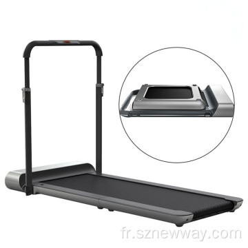 Kingsmith ManagePad R1 PRO Tapis de course pliante Home Fitness